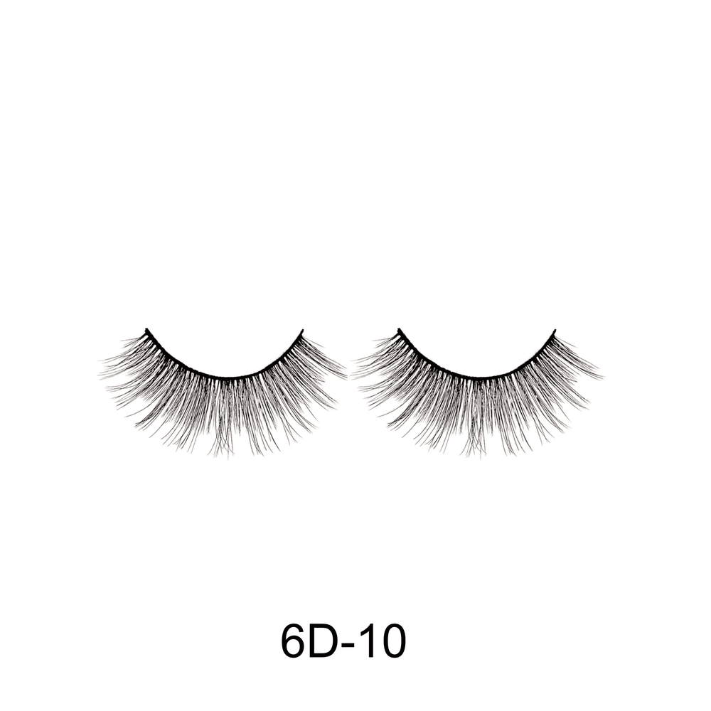 MUICIN - FAUX EYELASHES