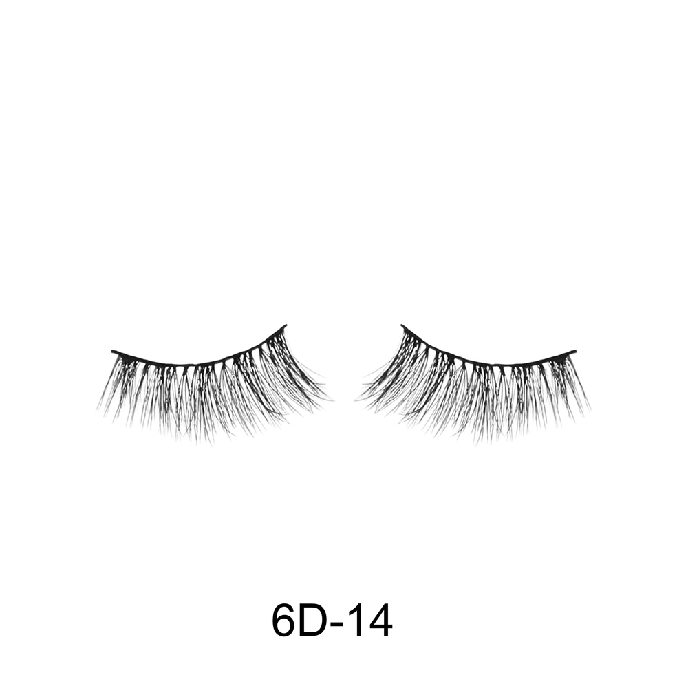 MUICIN - FAUX EYELASHES