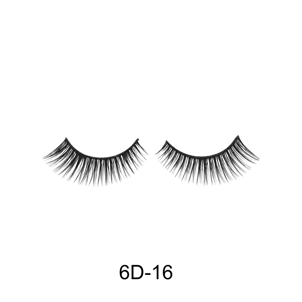 MUICIN - FAUX EYELASHES