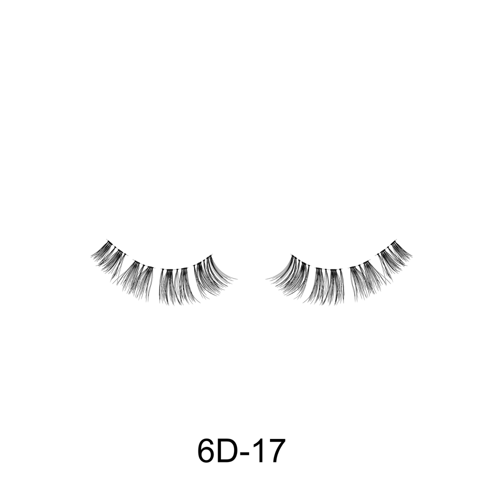 MUICIN - FAUX EYELASHES