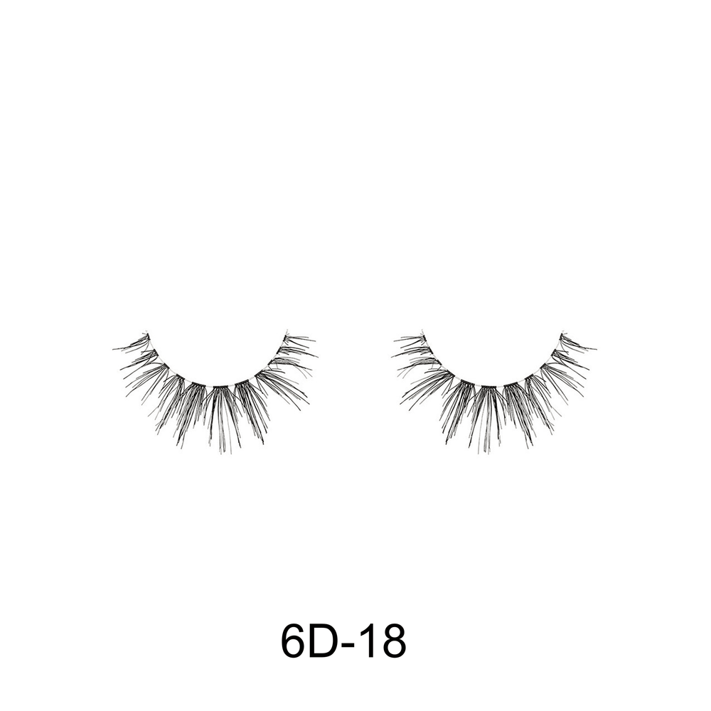 MUICIN - FAUX EYELASHES