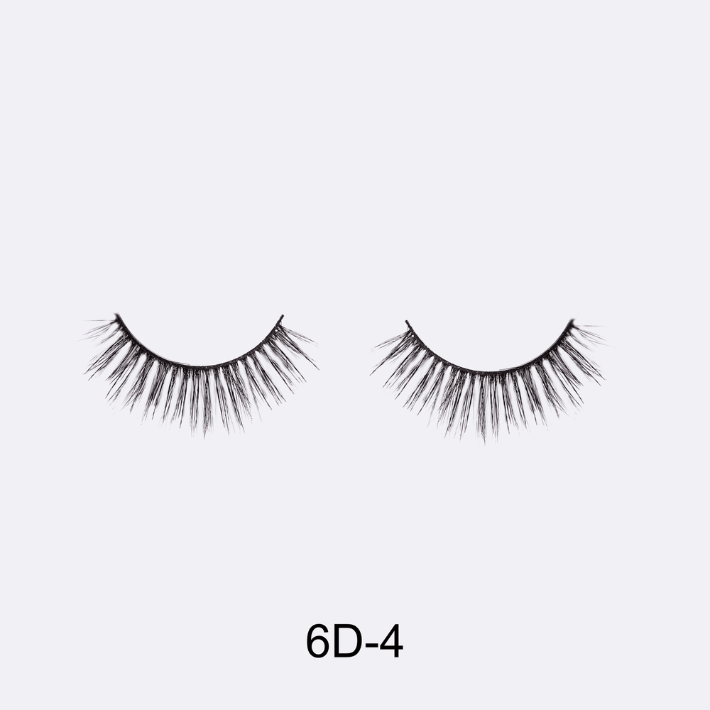 MUICIN - FAUX EYELASHES