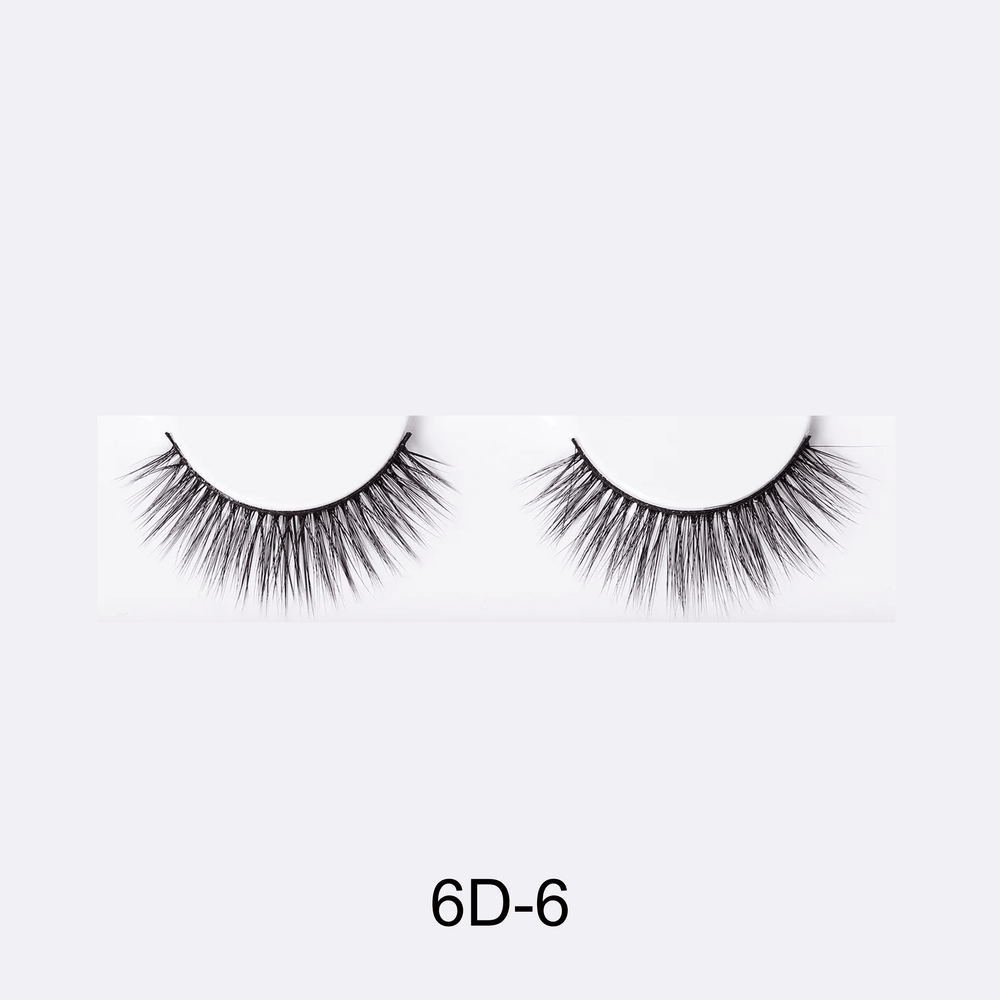 MUICIN - FAUX EYELASHES