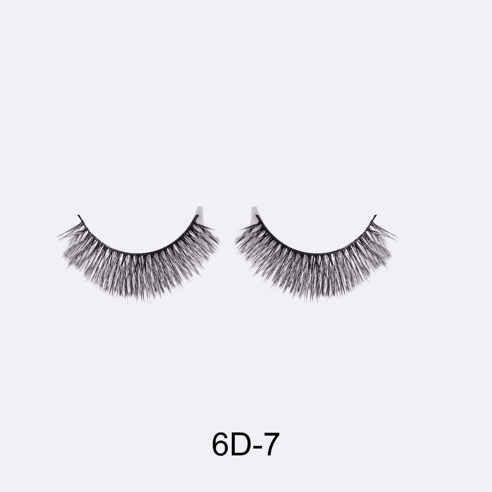 MUICIN - FAUX EYELASHES