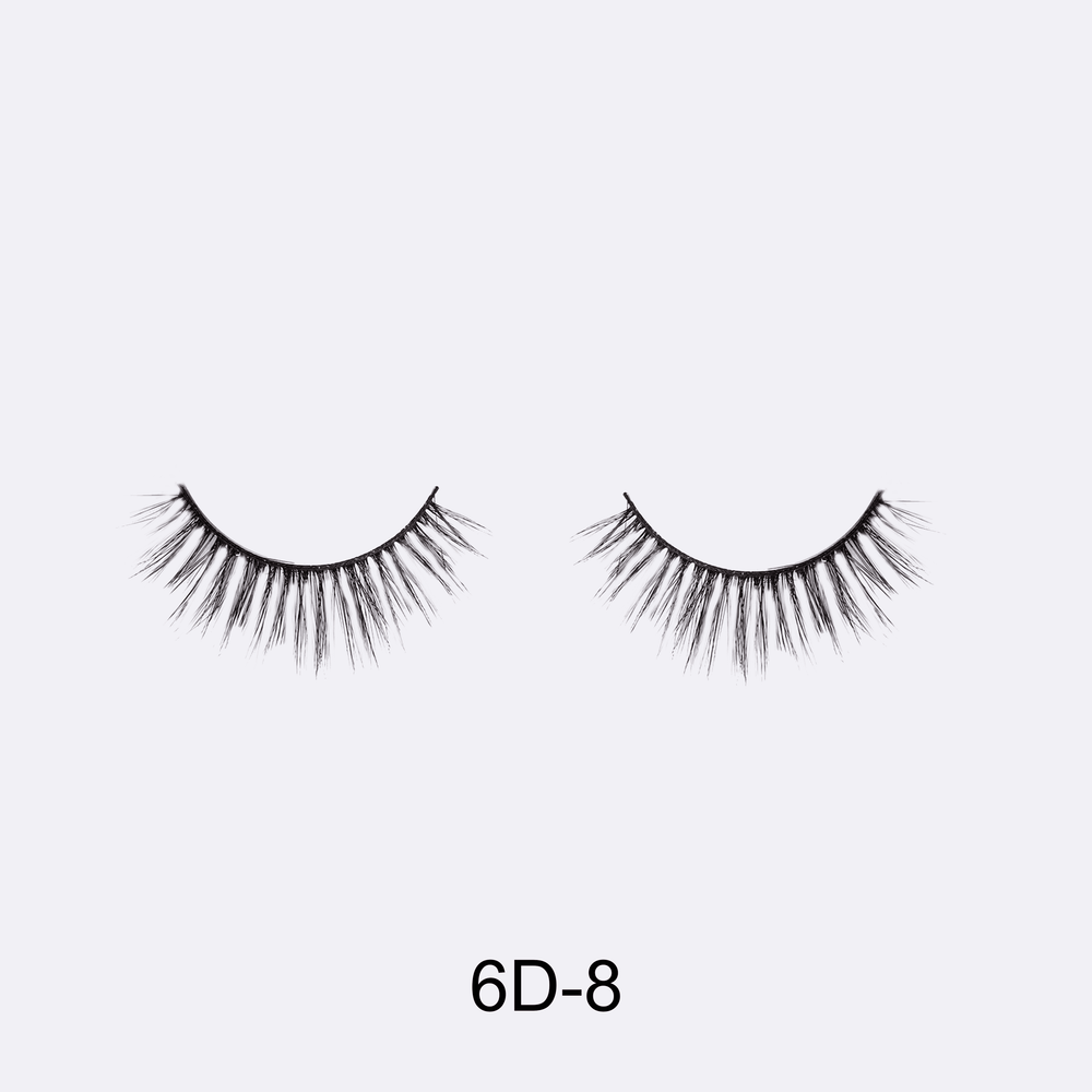 MUICIN - FAUX EYELASHES