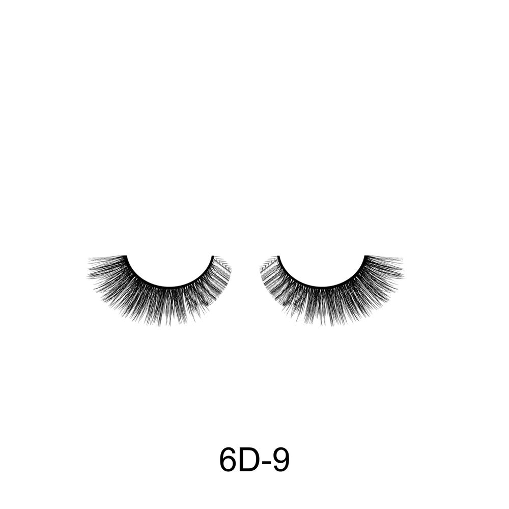 MUICIN - FAUX EYELASHES