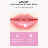 MUICIN - V9+ CHERRY LIP BALM