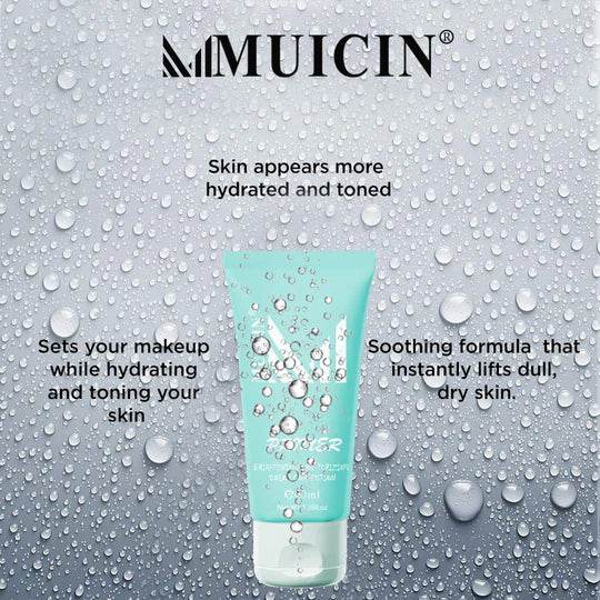 MUICIN - FLAWLESS FINISH PRIMER TUBE - 40g