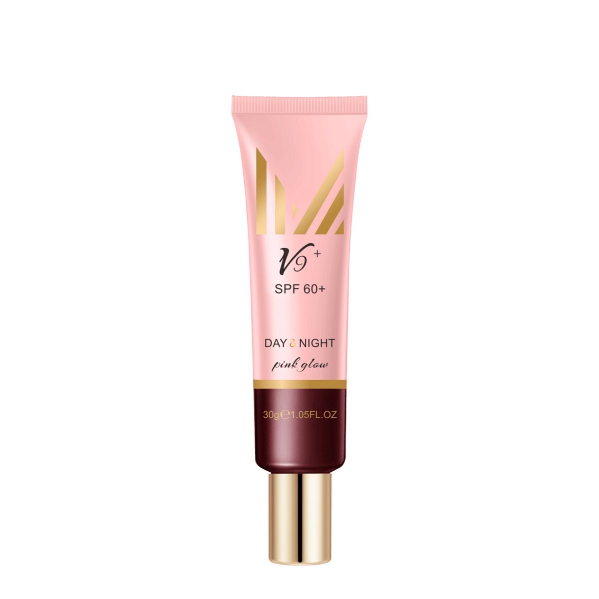 MUICIN - V9 PINK GLOW DAY & NIGHT CREAM SPF-60 - 30g