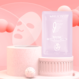 MUICIN - V9+ GLOW SHEET MASK