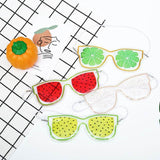 MUICIN - FRUITY GEL EYE MASK