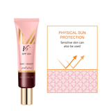MUICIN - V9 PINK GLOW DAY & NIGHT CREAM SPF-60 - 30g