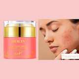 MUICIN - BABY V9 SKIN POLISH CREAM (JAR)