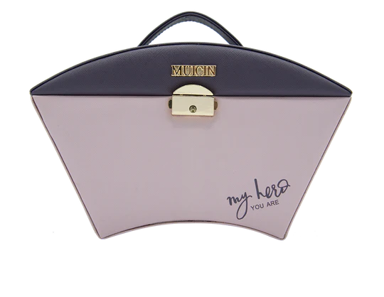 MUICIN - LUXURY COSMETIC & JEWELLERY BOX ORGANISER