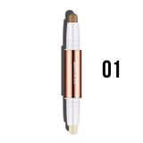 MUICIN - 3D HIGHLIGHTER AND CONTOUR STICK
