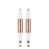 MUICIN - 3D HIGHLIGHTER AND CONTOUR STICK