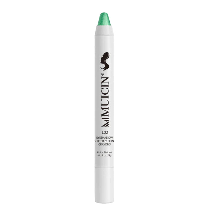 MUICIN - EYESHADOW GLITTER & SHINE CRAYONS - 4G