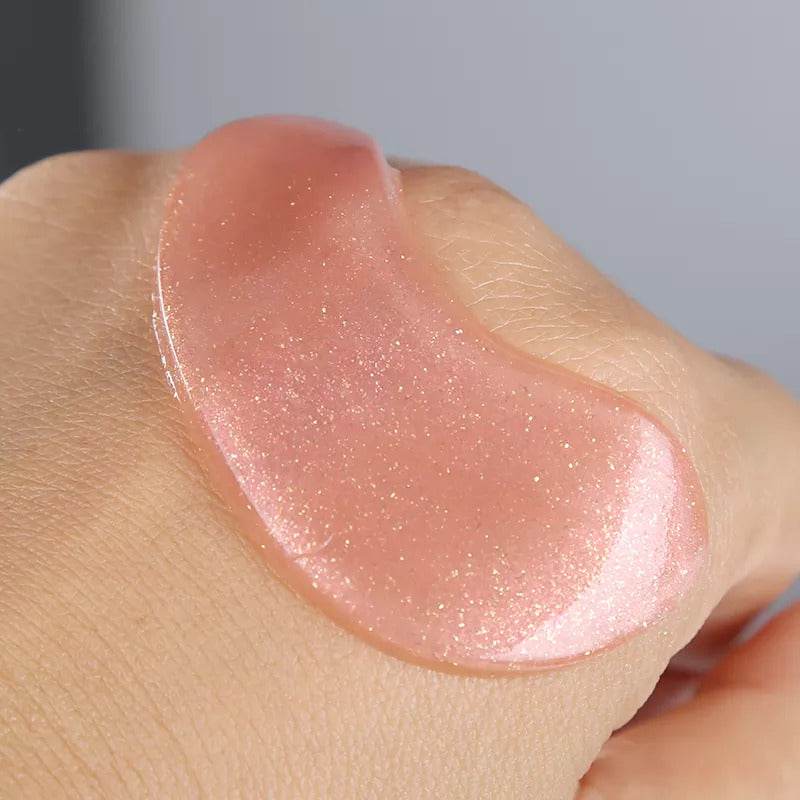 MUICIN - MOISTURIZING CHERRY EYE MASK