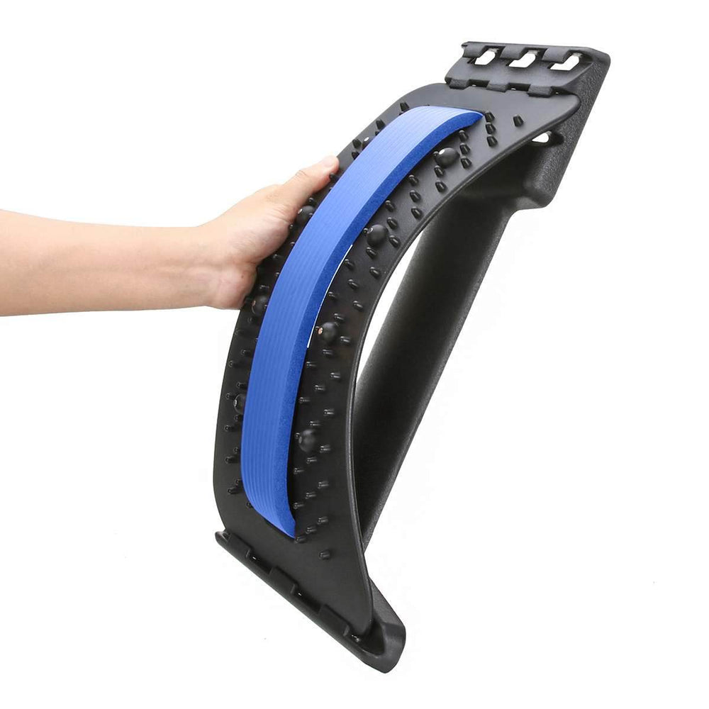 MUICIN - SPINE RELIEF BACK STRETCHER