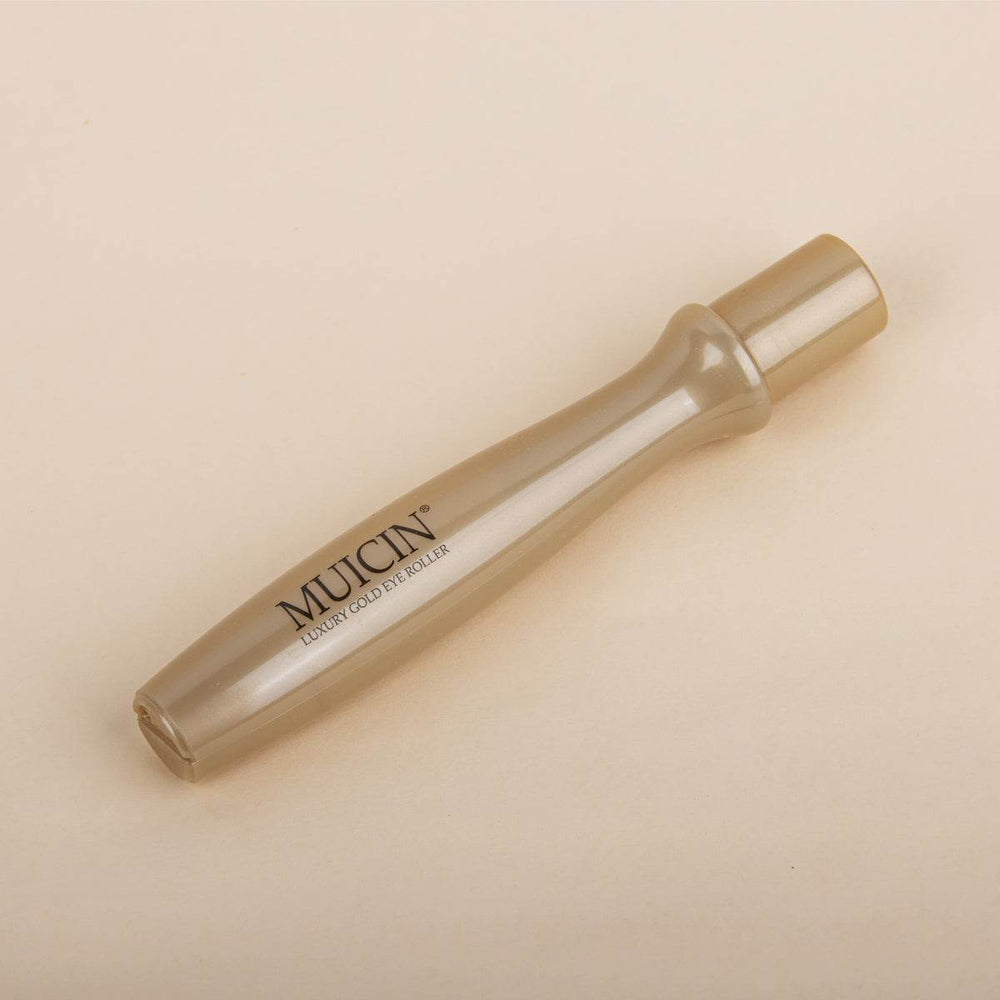 MUICIN - LUXURY GOLD 3 IN 1 EYE CARE KIT