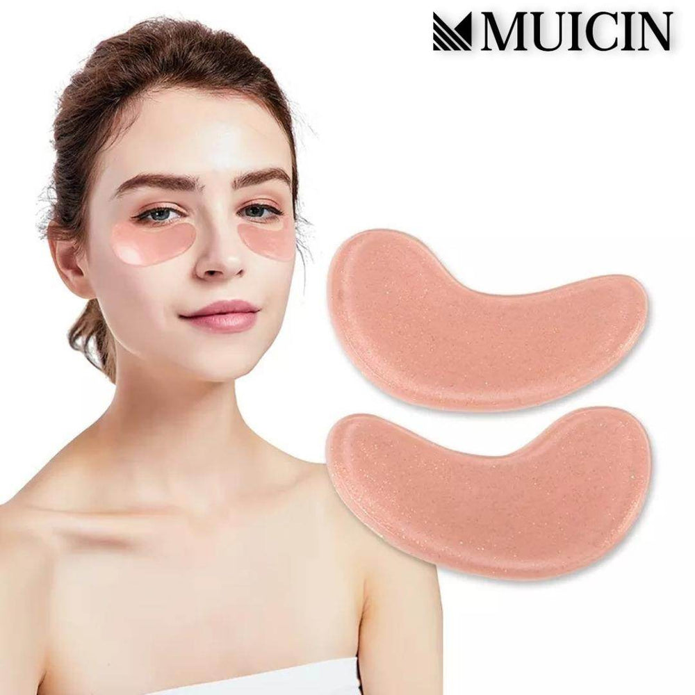 MUICIN - MOISTURIZING CHERRY EYE MASK