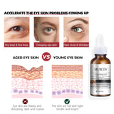 MUICIN - CAFFEINE ANTI DARK CIRCLE EYE SERUM-30ML