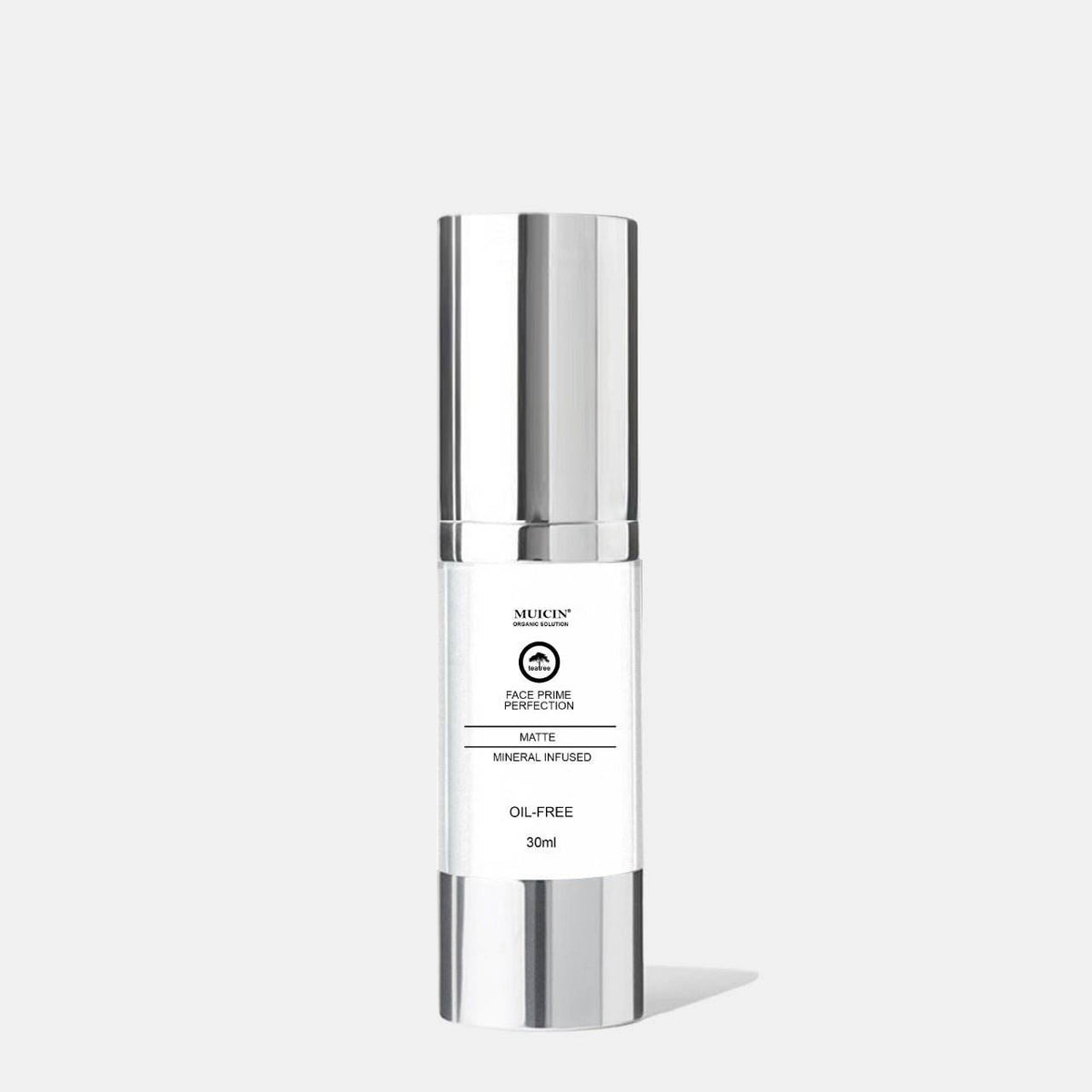 MUICIN - TEA TREE MINERAL INFUSED PRIMER - 30 ML