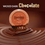 MUICIN - 4 IN 1 WICKED DARK CHOCOLATE MAKE UP KIT