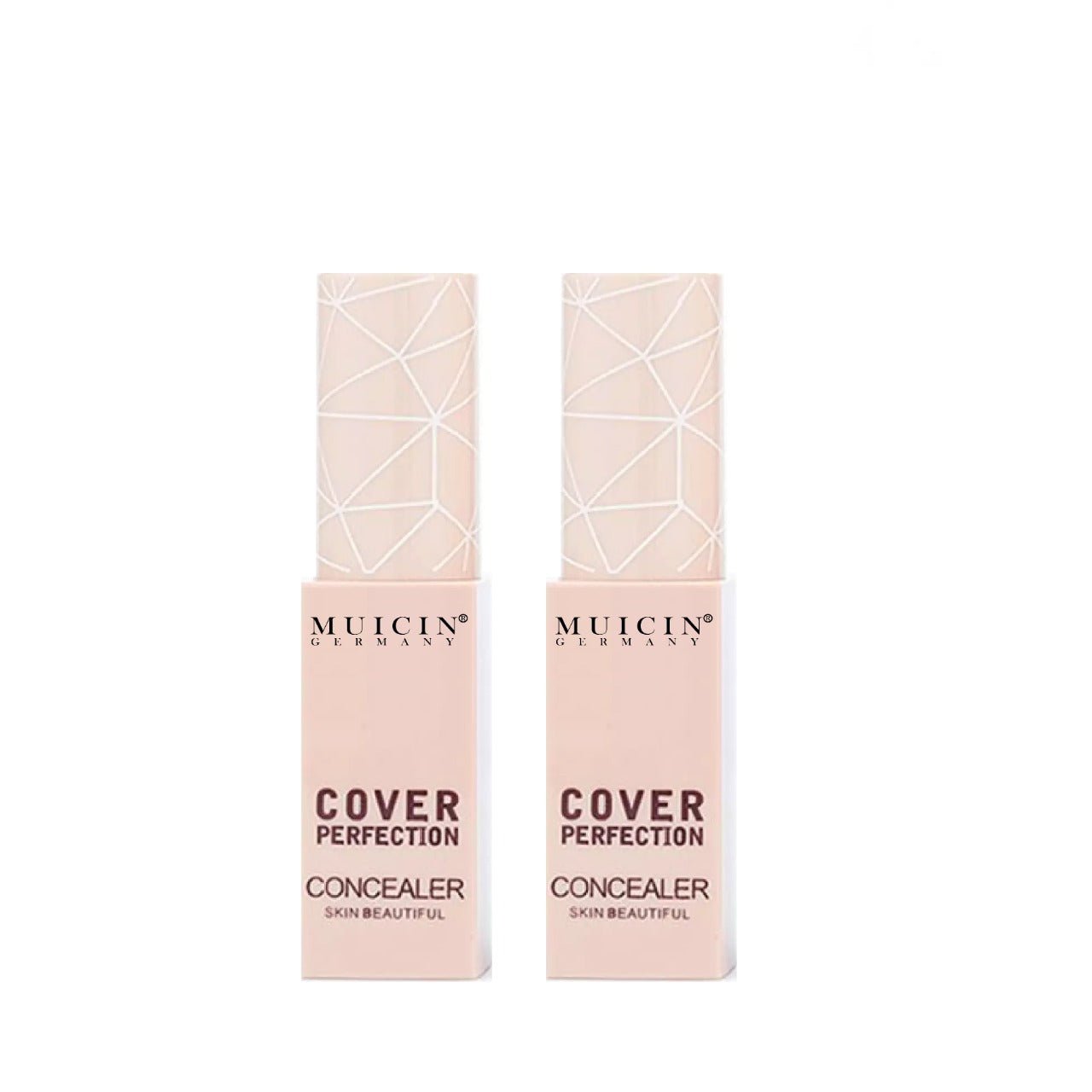 MUICIIN COVER PERFECTION CONCEALER 