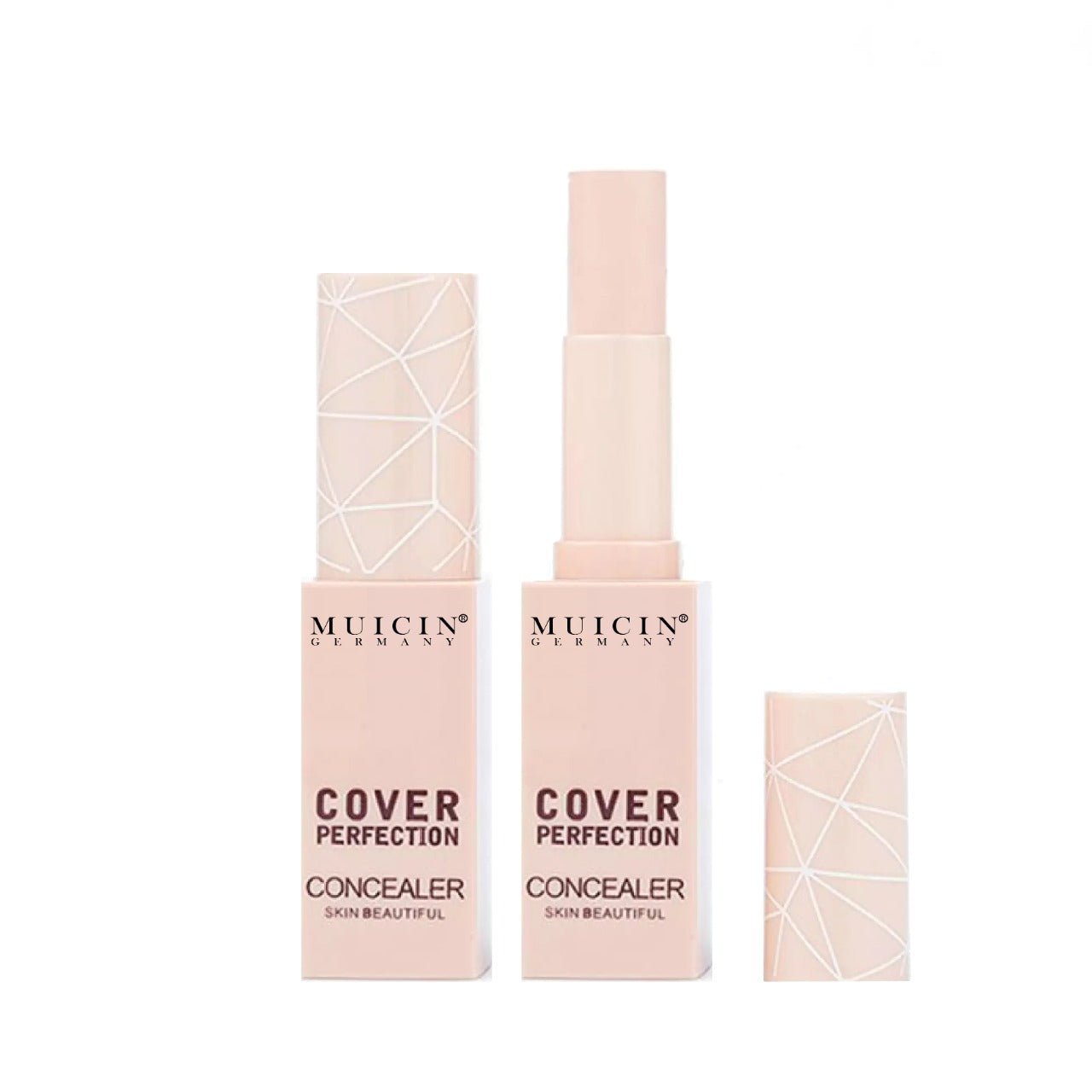 MUICIIN COVER PERFECTION CONCEALER 