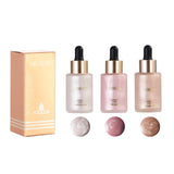 MUICIN - LIQUID HIGHLIGHTER MOISTURE & SHINE