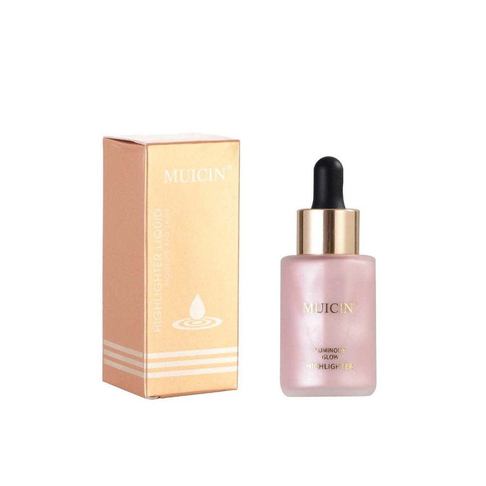 MUICIN - LIQUID HIGHLIGHTER MOISTURE & SHINE