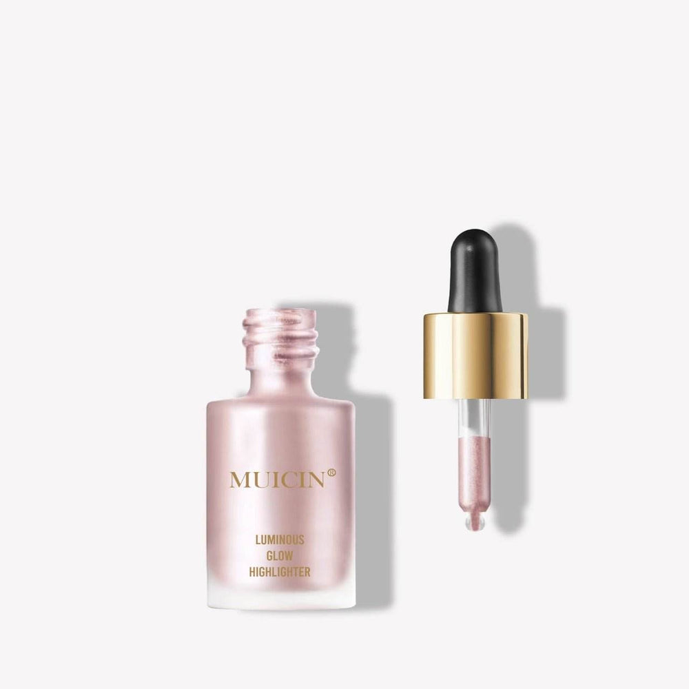 MUICIN - LIQUID HIGHLIGHTER MOISTURE & SHINE