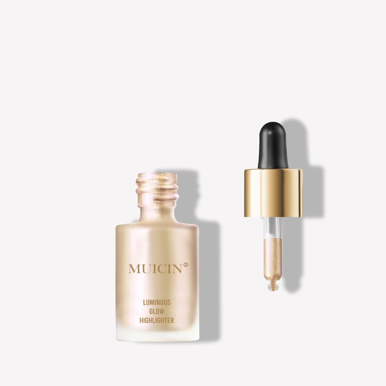 MUICIN LIQUID HIGHLIGHTER MOISTURE SHINE 