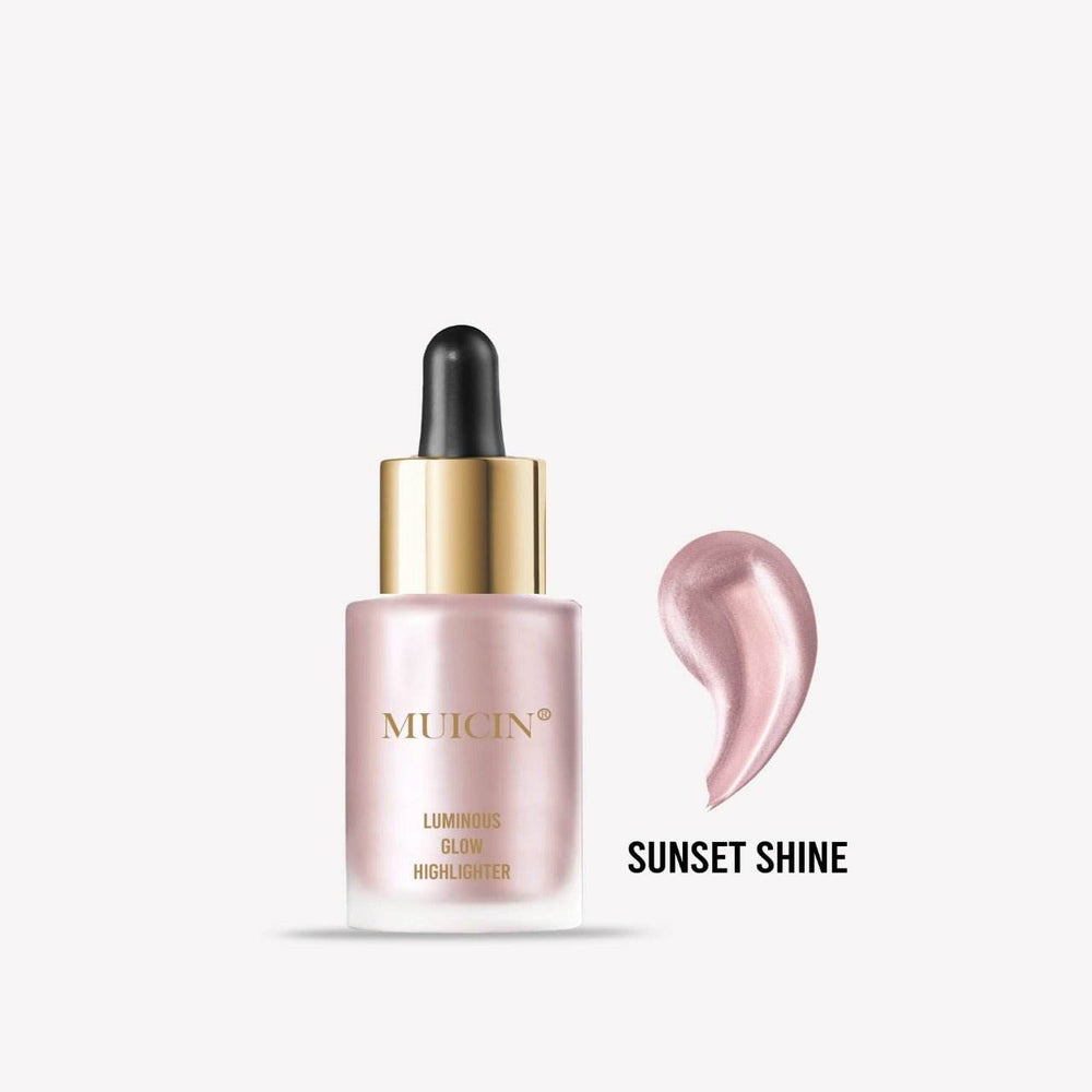 MUICIN - LIQUID HIGHLIGHTER MOISTURE & SHINE