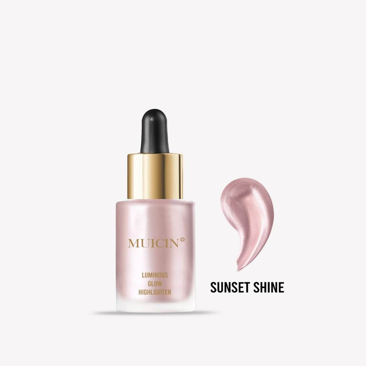 MUICIN - LIQUID HIGHLIGHTER MOISTURE & SHINE