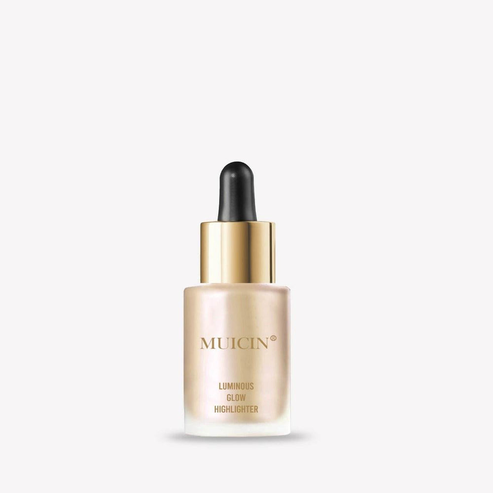 MUICIN - LIQUID HIGHLIGHTER MOISTURE & SHINE