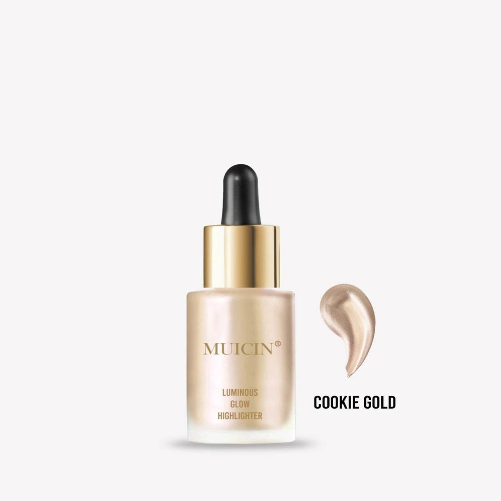 MUICIN - LIQUID HIGHLIGHTER MOISTURE & SHINE
