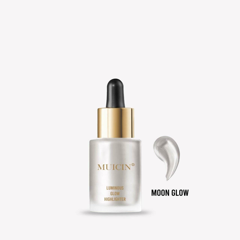 MUICIN - LIQUID HIGHLIGHTER MOISTURE & SHINE