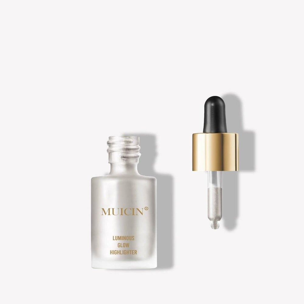 MUICIN - LIQUID HIGHLIGHTER MOISTURE & SHINE