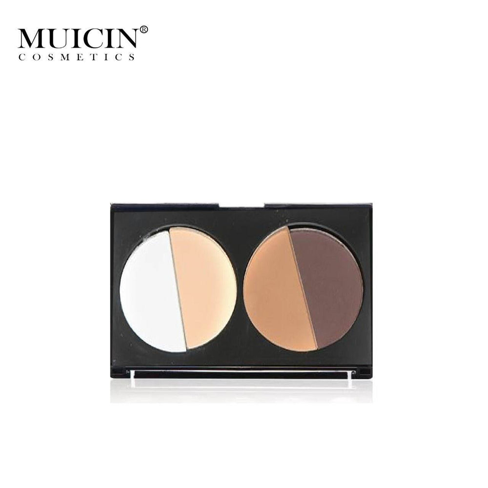 MUICIN - CONTOUR CONCEALER CIRCLES PALETTE