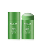 MUICIN - TEA TREE CLAY MASK STICK - 40G