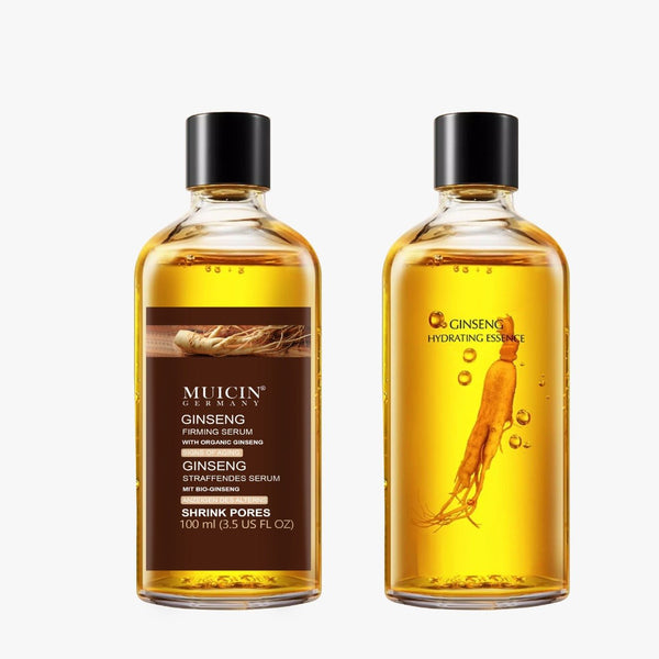 MUIICIN GINSENG FIRMING SHRINK PORES SERUM 100ML 