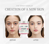 MUICIN - PINK CLAY MASK-200ML