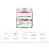 MUICIN - PINK CLAY MASK-200ML