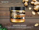 MUICIN - GINGER OIL HAIR MASK-500ML