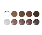 MUICIN - PERFECT BROW PALETTE