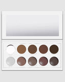 MUICIN - PERFECT BROW PALETTE
