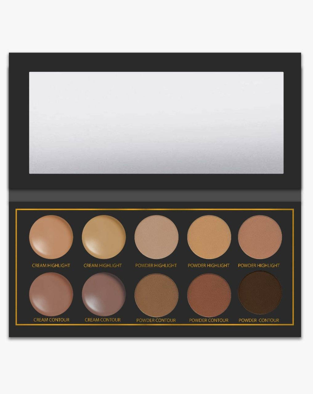 MUICIN - PERFECT CONTOUR PALETTE
