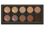 MUICIN - PERFECT CONTOUR PALETTE